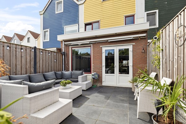 Medium property photo - Kruiszwin 2242, 1788 LS Julianadorp